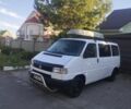 Белый Фольксваген Transporter, объемом двигателя 0 л и пробегом 280 тыс. км за 6303 $, фото 1 на Automoto.ua