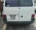 Белый Фольксваген Transporter, объемом двигателя 0 л и пробегом 500 тыс. км за 2250 $, фото 3 на Automoto.ua