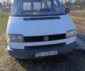 Белый Фольксваген Transporter, объемом двигателя 0 л и пробегом 500 тыс. км за 1147 $, фото 1 на Automoto.ua
