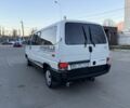 Белый Фольксваген Transporter, объемом двигателя 1.9 л и пробегом 380 тыс. км за 4800 $, фото 5 на Automoto.ua