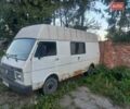 Белый Фольксваген Transporter, объемом двигателя 2.4 л и пробегом 600 тыс. км за 1800 $, фото 3 на Automoto.ua