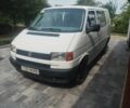 Білий Фольксваген Transporter, об'ємом двигуна 0 л та пробігом 500 тис. км за 2250 $, фото 1 на Automoto.ua