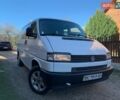 Белый Фольксваген Transporter, объемом двигателя 0 л и пробегом 860 тыс. км за 4200 $, фото 1 на Automoto.ua