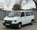 Белый Фольксваген Transporter, объемом двигателя 1.9 л и пробегом 600 тыс. км за 2600 $, фото 1 на Automoto.ua