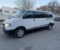 Белый Фольксваген Transporter, объемом двигателя 1.9 л и пробегом 380 тыс. км за 4800 $, фото 8 на Automoto.ua