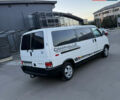 Белый Фольксваген Transporter, объемом двигателя 1.9 л и пробегом 350 тыс. км за 4799 $, фото 6 на Automoto.ua
