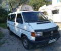 Білий Фольксваген Transporter, об'ємом двигуна 0 л та пробігом 340 тис. км за 3005 $, фото 1 на Automoto.ua