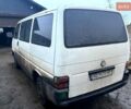 Білий Фольксваген Transporter, об'ємом двигуна 1.9 л та пробігом 378 тис. км за 2400 $, фото 2 на Automoto.ua