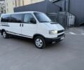 Белый Фольксваген Transporter, объемом двигателя 1.9 л и пробегом 380 тыс. км за 4800 $, фото 1 на Automoto.ua