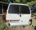 Белый Фольксваген Transporter, объемом двигателя 2.4 л и пробегом 500 тыс. км за 3600 $, фото 9 на Automoto.ua