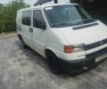 Білий Фольксваген Transporter, об'ємом двигуна 0 л та пробігом 500 тис. км за 2250 $, фото 1 на Automoto.ua