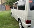 Белый Фольксваген Transporter, объемом двигателя 2.4 л и пробегом 380 тыс. км за 3500 $, фото 3 на Automoto.ua