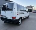 Белый Фольксваген Transporter, объемом двигателя 1.9 л и пробегом 380 тыс. км за 4800 $, фото 3 на Automoto.ua