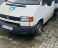 Білий Фольксваген Transporter, об'ємом двигуна 0 л та пробігом 340 тис. км за 1797 $, фото 1 на Automoto.ua