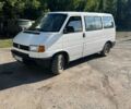 Білий Фольксваген Transporter, об'ємом двигуна 1.9 л та пробігом 350 тис. км за 3500 $, фото 1 на Automoto.ua