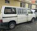 Білий Фольксваген Transporter, об'ємом двигуна 1.9 л та пробігом 500 тис. км за 2650 $, фото 30 на Automoto.ua