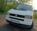 Білий Фольксваген Transporter, об'ємом двигуна 2.4 л та пробігом 1000 тис. км за 3500 $, фото 1 на Automoto.ua