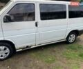 Белый Фольксваген Transporter, объемом двигателя 1.9 л и пробегом 360 тыс. км за 2600 $, фото 1 на Automoto.ua