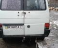Белый Фольксваген Transporter, объемом двигателя 2.4 л и пробегом 460 тыс. км за 1900 $, фото 7 на Automoto.ua