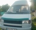 Білий Фольксваген Transporter, об'ємом двигуна 2.4 л та пробігом 700 тис. км за 3800 $, фото 11 на Automoto.ua