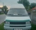 Білий Фольксваген Transporter, об'ємом двигуна 2.4 л та пробігом 700 тис. км за 3800 $, фото 1 на Automoto.ua