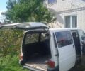 Білий Фольксваген Transporter, об'ємом двигуна 2.4 л та пробігом 500 тис. км за 2900 $, фото 3 на Automoto.ua