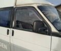 Білий Фольксваген Transporter, об'ємом двигуна 2.4 л та пробігом 700 тис. км за 3800 $, фото 2 на Automoto.ua
