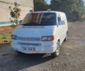 Белый Фольксваген Transporter, объемом двигателя 0 л и пробегом 4 тыс. км за 1800 $, фото 1 на Automoto.ua