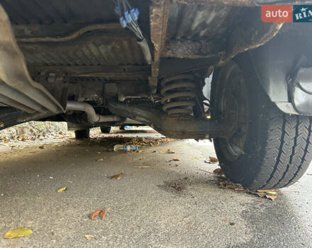 Білий Фольксваген Transporter, об'ємом двигуна 1.9 л та пробігом 500 тис. км за 2650 $, фото 32 на Automoto.ua