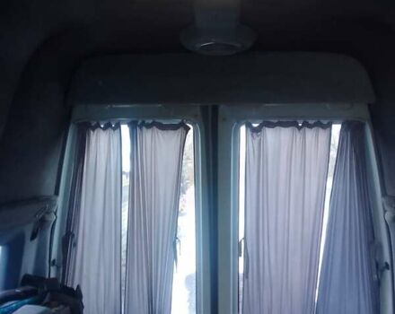 Білий Фольксваген Transporter, об'ємом двигуна 2.4 л та пробігом 700 тис. км за 3800 $, фото 8 на Automoto.ua