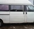 Белый Фольксваген Transporter, объемом двигателя 2.4 л и пробегом 460 тыс. км за 1900 $, фото 2 на Automoto.ua