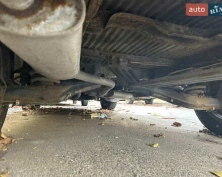 Білий Фольксваген Transporter, об'ємом двигуна 1.9 л та пробігом 500 тис. км за 2650 $, фото 34 на Automoto.ua