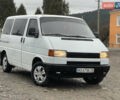 Белый Фольксваген Transporter, объемом двигателя 1.9 л и пробегом 356 тыс. км за 3650 $, фото 2 на Automoto.ua