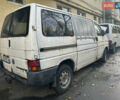 Білий Фольксваген Transporter, об'ємом двигуна 1.9 л та пробігом 500 тис. км за 2650 $, фото 28 на Automoto.ua