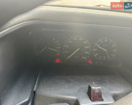 Білий Фольксваген Transporter, об'ємом двигуна 1.9 л та пробігом 500 тис. км за 2650 $, фото 11 на Automoto.ua