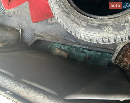 Білий Фольксваген Transporter, об'ємом двигуна 1.9 л та пробігом 500 тис. км за 2650 $, фото 10 на Automoto.ua