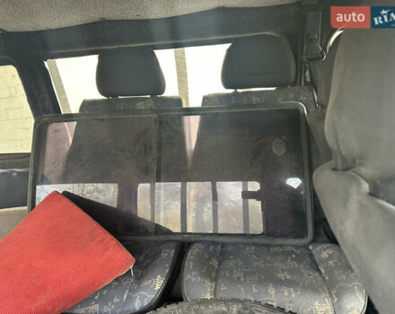 Білий Фольксваген Transporter, об'ємом двигуна 1.9 л та пробігом 500 тис. км за 2650 $, фото 4 на Automoto.ua