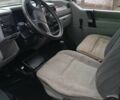 Белый Фольксваген Transporter, объемом двигателя 2.4 л и пробегом 460 тыс. км за 1900 $, фото 10 на Automoto.ua