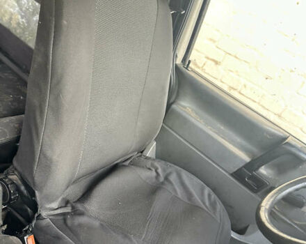 Білий Фольксваген Transporter, об'ємом двигуна 1.9 л та пробігом 500 тис. км за 2650 $, фото 7 на Automoto.ua