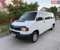 Білий Фольксваген Transporter, об'ємом двигуна 1.9 л та пробігом 470 тис. км за 4200 $, фото 1 на Automoto.ua