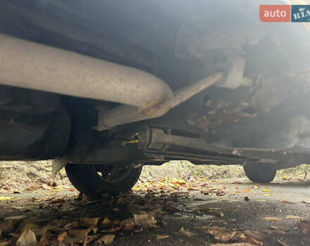 Білий Фольксваген Transporter, об'ємом двигуна 1.9 л та пробігом 500 тис. км за 2650 $, фото 22 на Automoto.ua