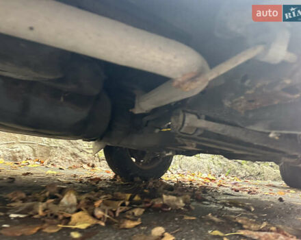 Білий Фольксваген Transporter, об'ємом двигуна 1.9 л та пробігом 500 тис. км за 2650 $, фото 21 на Automoto.ua