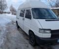 Белый Фольксваген Transporter, объемом двигателя 2.4 л и пробегом 610 тыс. км за 3450 $, фото 1 на Automoto.ua