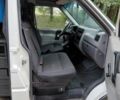 Белый Фольксваген Transporter, объемом двигателя 2.4 л и пробегом 298 тыс. км за 5500 $, фото 4 на Automoto.ua