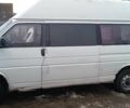 Белый Фольксваген Transporter, объемом двигателя 2.4 л и пробегом 460 тыс. км за 1900 $, фото 5 на Automoto.ua