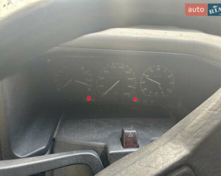 Білий Фольксваген Transporter, об'ємом двигуна 1.9 л та пробігом 500 тис. км за 2650 $, фото 6 на Automoto.ua