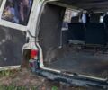 Белый Фольксваген Transporter, объемом двигателя 2.4 л и пробегом 355 тыс. км за 2400 $, фото 4 на Automoto.ua