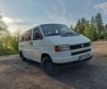 Білий Фольксваген Transporter, об'ємом двигуна 2.4 л та пробігом 1000 тис. км за 3500 $, фото 1 на Automoto.ua