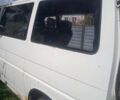 Білий Фольксваген Transporter, об'ємом двигуна 2.4 л та пробігом 500 тис. км за 2900 $, фото 3 на Automoto.ua