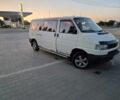 Білий Фольксваген Transporter, об'ємом двигуна 0 л та пробігом 350 тис. км за 1995 $, фото 1 на Automoto.ua